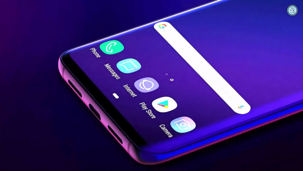 Though Samsung will largely not succeed in wooing fanatic iPhone loyalists, what it can do is to leverage its position among the neutral demographic by showcasing how its features and specs make it a more powerful phone than Apple’s offering. (Image: Screen Shot/ Youtube)