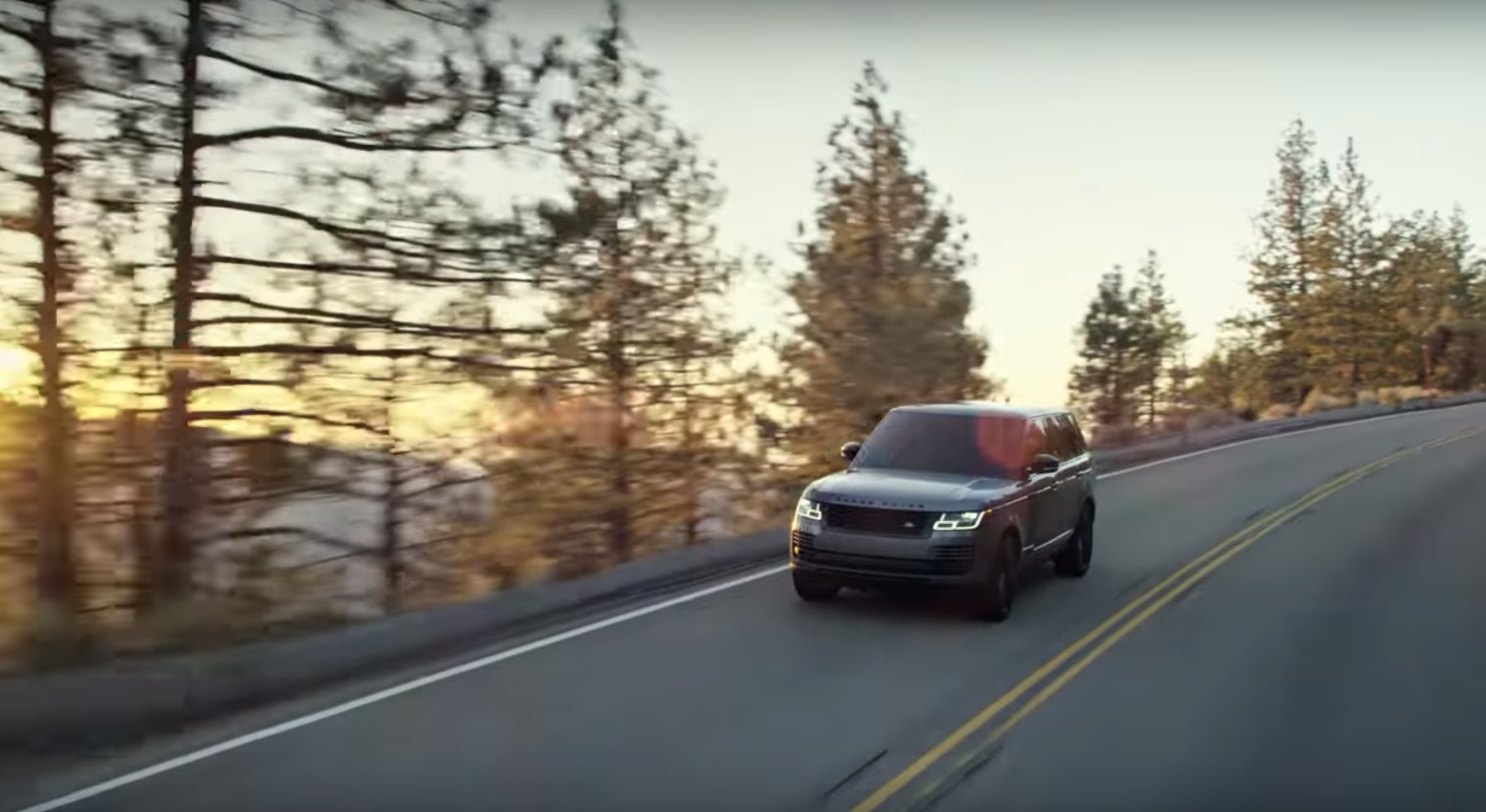 Zimmer had driven through the winding highways of Los Angeles to get the inspiration for his score. (Image: YouTube/Screenshot)