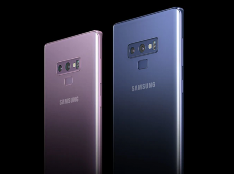 Samsung Note 9 users are reporting that their phones had spontaneously exploded into a ball of fire, putting the manufacturer into a new dilemma. (Image: Samsung / CC0 1.0) 