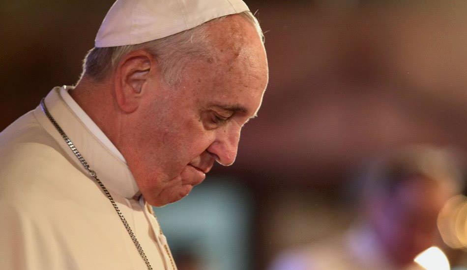 Vatican_Says_It_Will_Clarify_Allegations_Of_Sexual_Assault_Cover_Up_Against_Pope_Francis2
