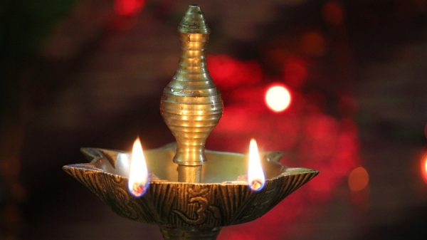 India has always guaranteed all religious groups freedom to practice their faiths without interference or persecution by the state. (Image via pixabay / CC0 1.0)