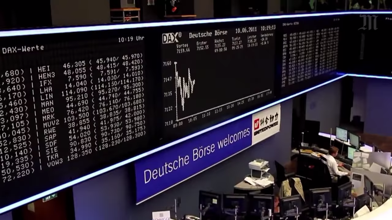 CumEx Files - comment arnaquer le fisc avec la Bourse 0-2 screenshot