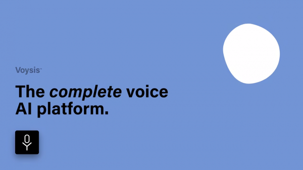 Voysis