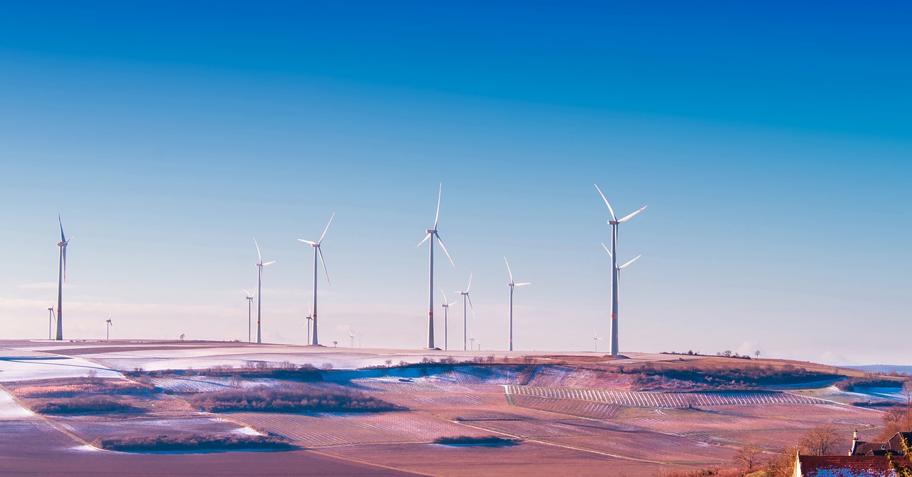 With Germany’s long term climate targets requiring it to phase out coal mining at least by 2050 it remains to be seen