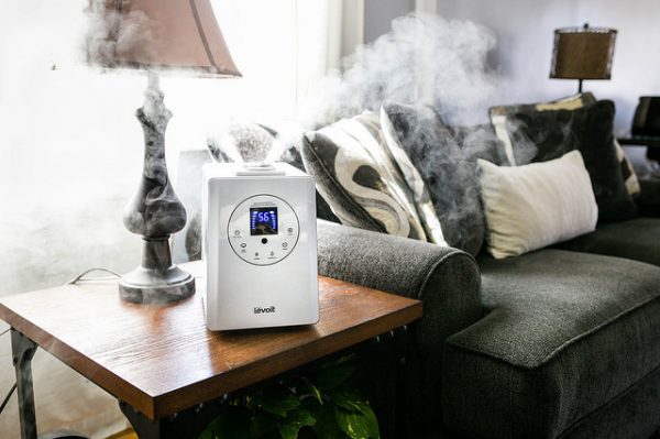 humidifier