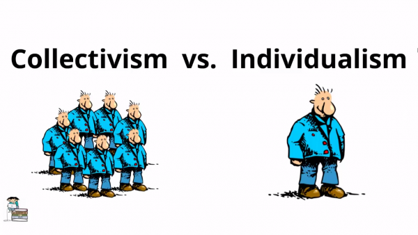 Collectivism and Individualism 0-12 screenshot