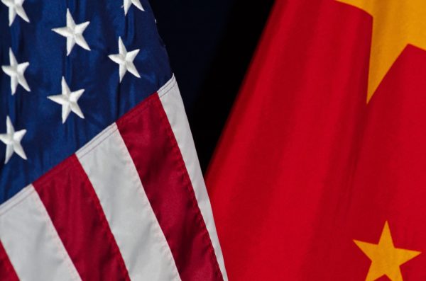 flags