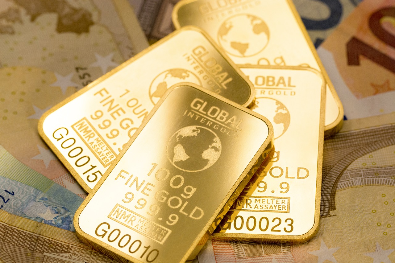 Mazloumin, aged 58 years old, had reportedly amassed the coins to manipulate gold and currency prices. (Image: pixabay / CC0 1.0)