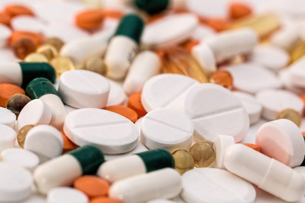 The drug company Merck made a breakthrough in developing an oral COVID-19 pill.