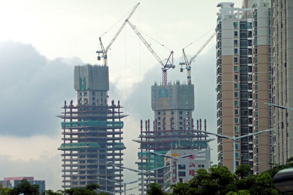high rise
