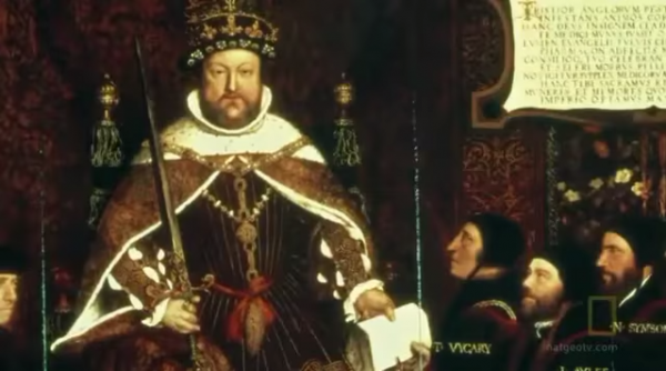king