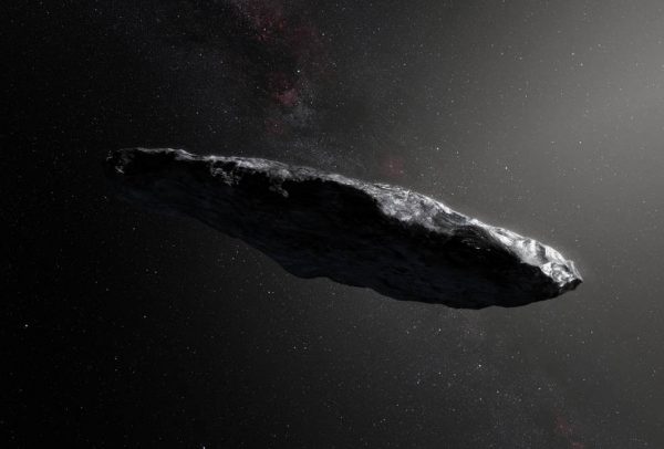 oumuamua
