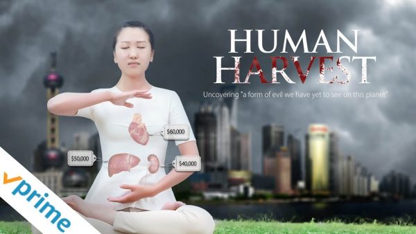 Public Hearings on China Organ Harvesting to be Held in London