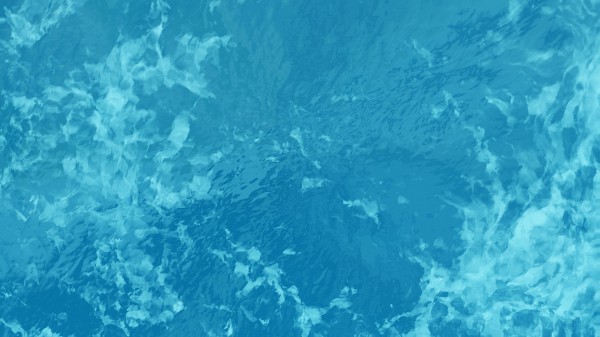 The observations from the deepest ocean trench in the world have important implications for the global water cycle. (Image: via pixabay / CC0 1.0)