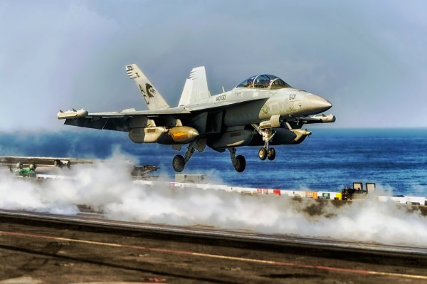 The United States is expected to conduct more freedom of navigation exercises in the South China Sea region. (Image: pixabay / CC0 1.0)