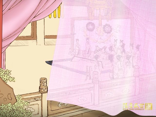 Yang Guang escaped to his favorite resort town in the south. He shut himself off to reality for six years. (Image: NTD Television)