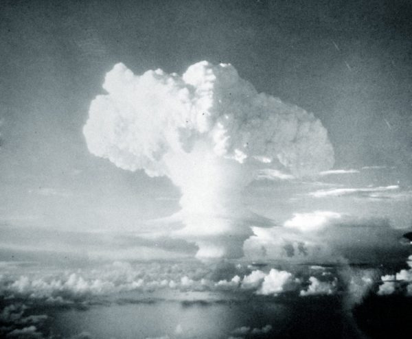 Chinese state-run efforts at developing microchips had begun in the 1970s, following similar programs that created China’s first nuclear weapons and satellites. (Image: Public Domain)