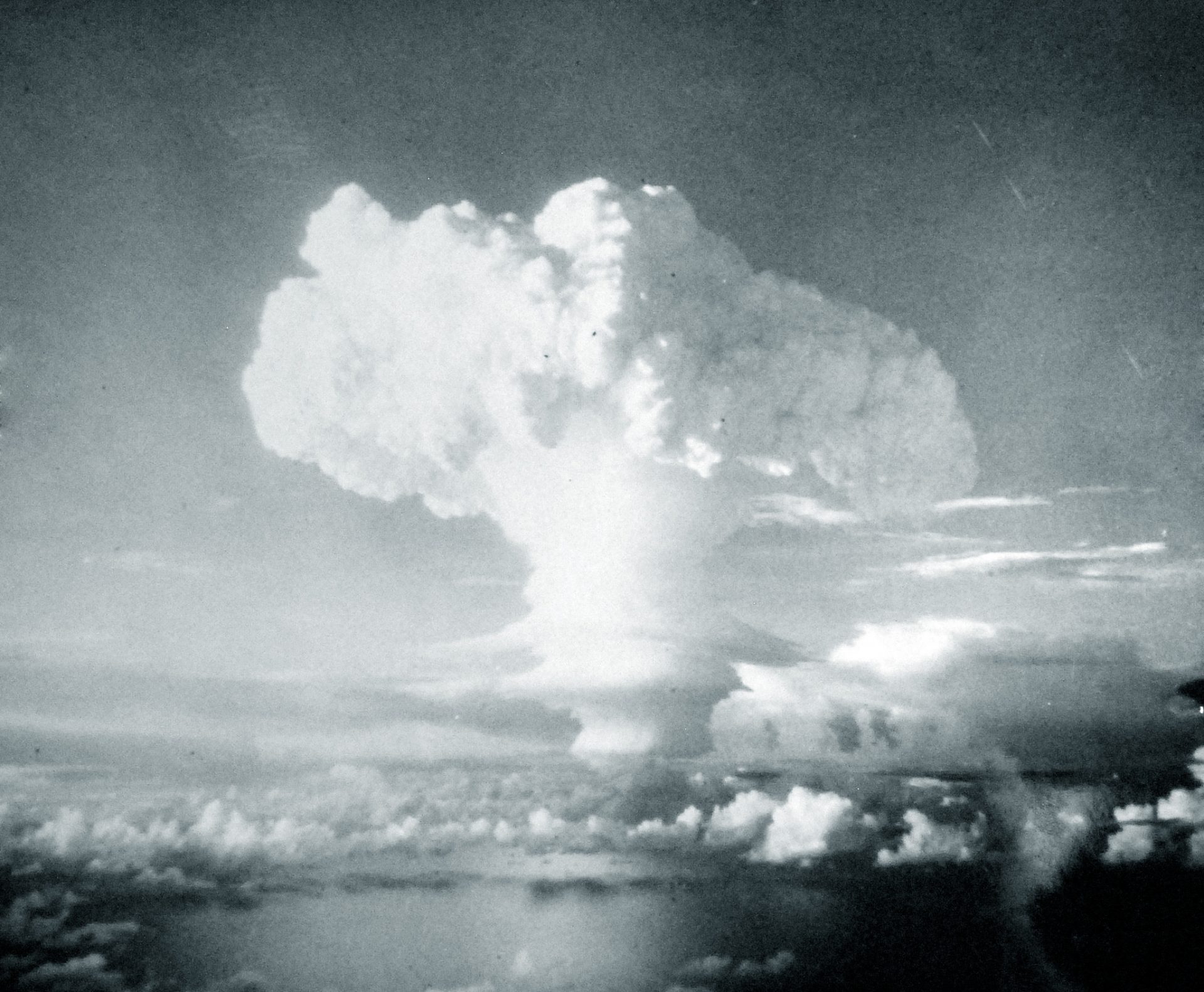 Chinese state-run efforts at developing microchips had begun in the 1970s, following similar programs that created China’s first nuclear weapons and satellites. (Image: Public Domain)