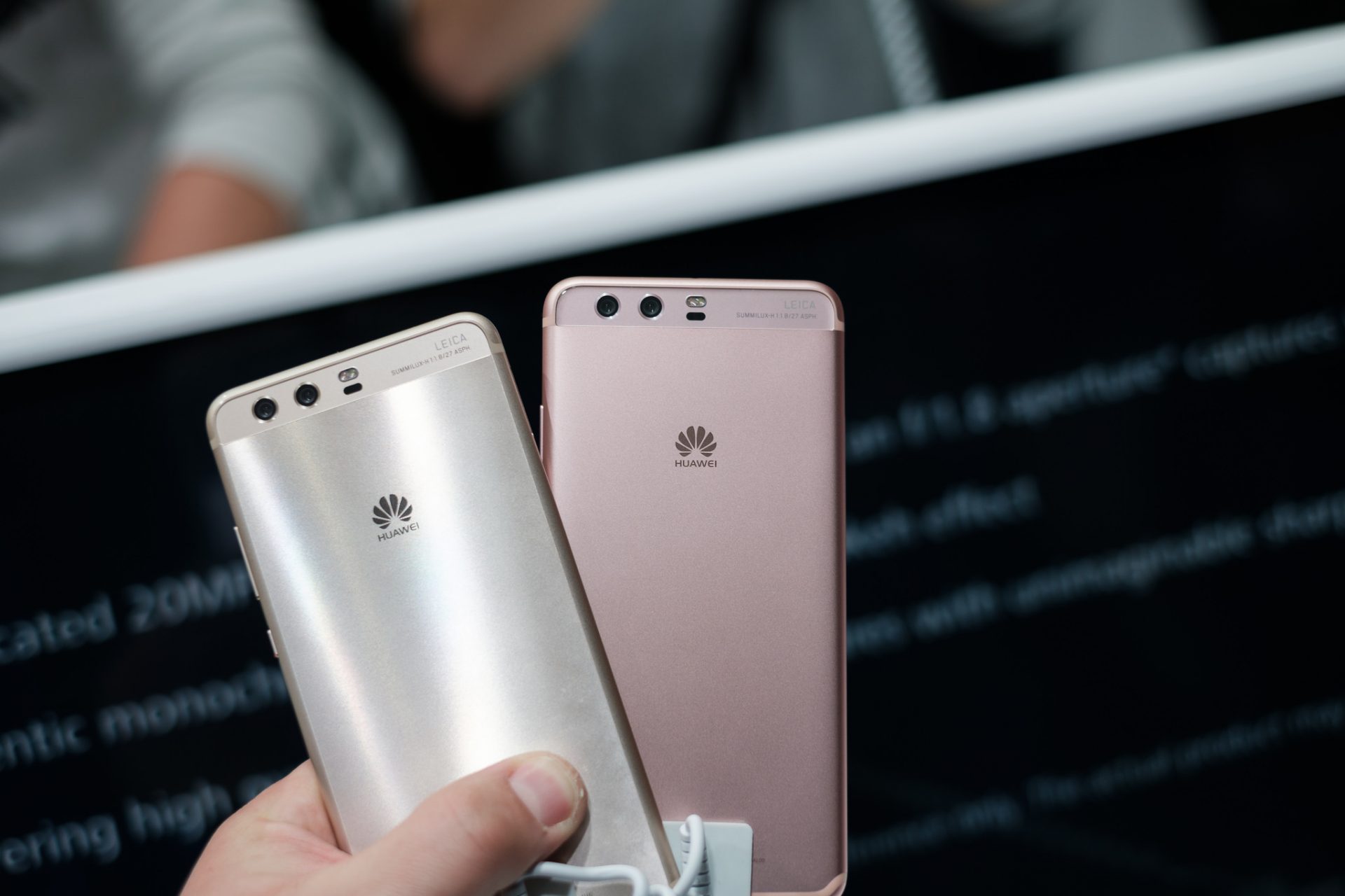The recent controversy surrounding China’s biggest tech company, Huawei, has called attention to the company’s reliance on U.S. suppliers for critical hardware. (Image: Kārlis Dambrāns via Flickr CC BY 2.0)