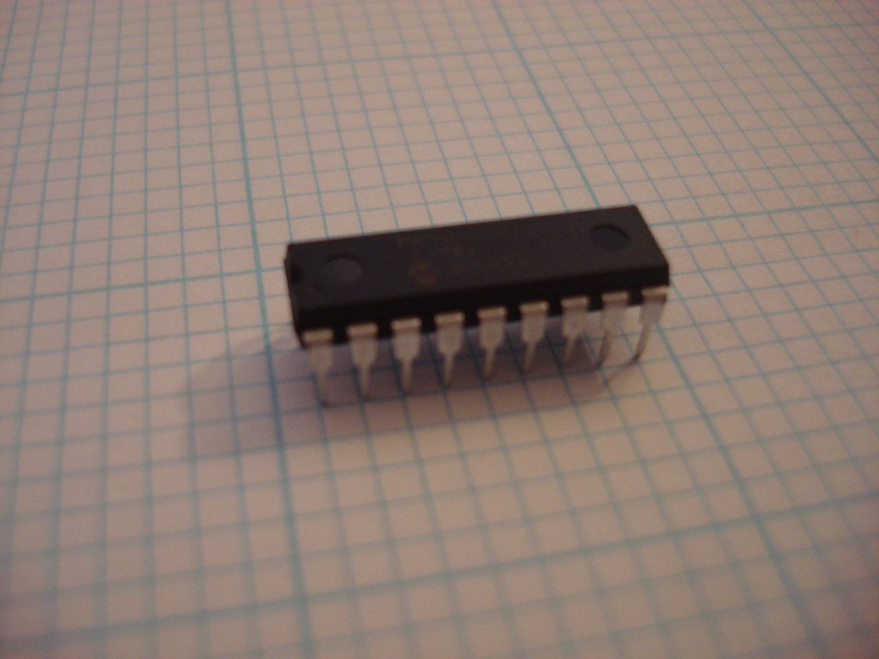 In 2017, China imported US$88.9 billion worth of memory chips. (Image: ッ Zach Hoeken ッ via Flickr CC BY-SA 2.0)