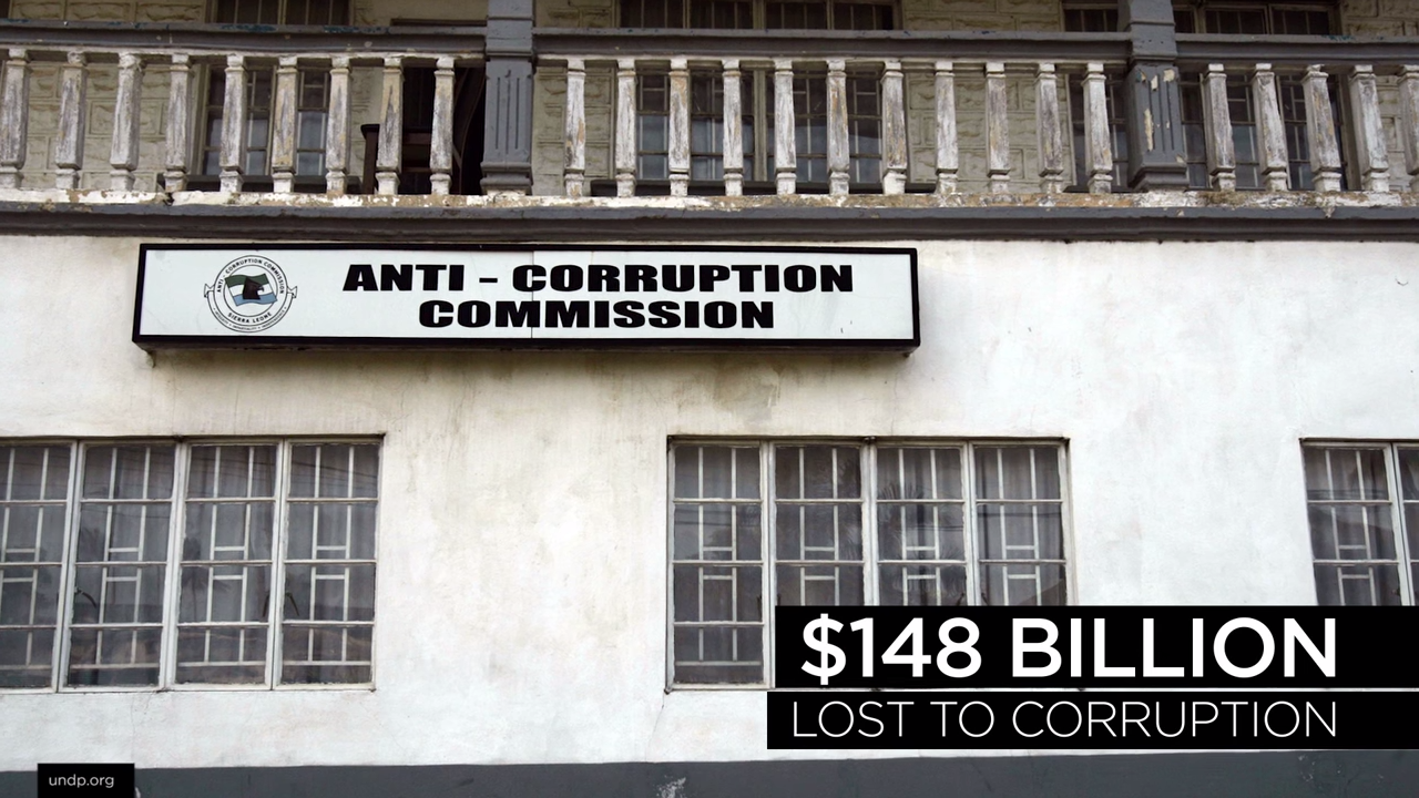 Can Africa Overcome Its Corruption Problem- 0-38 screenshot