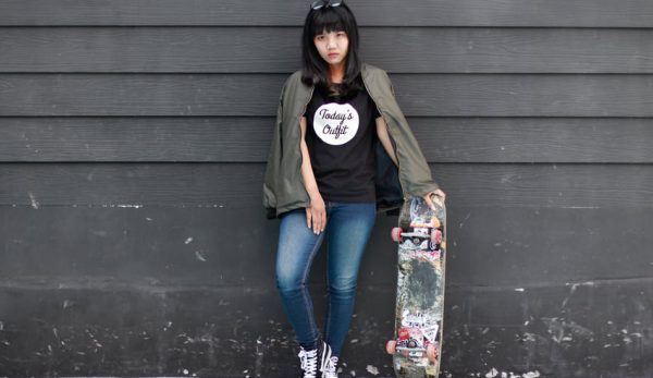 Chinese youth have made the word’s popular and it is seen as an indication of the hopelessness many of them feel.