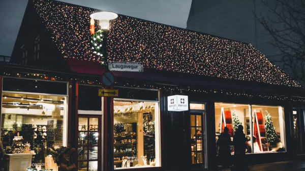 Christmas in Reykjavik - How to plan your trip 5-24 screenshot