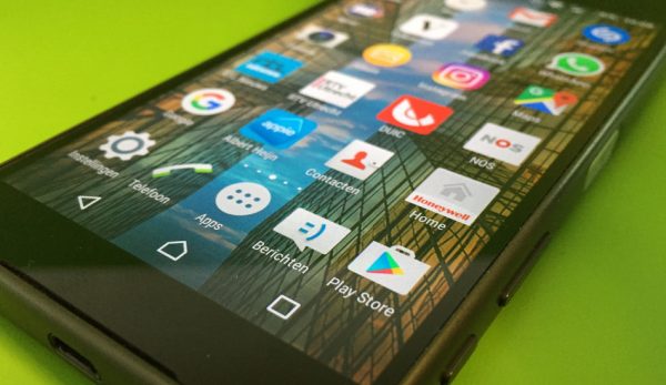 Google has removed 13 apps from its Play Store after it was discovered that they installed malware on user’s devices. (Image: Bram.Koster via flickr CC BY-SA 2.0)