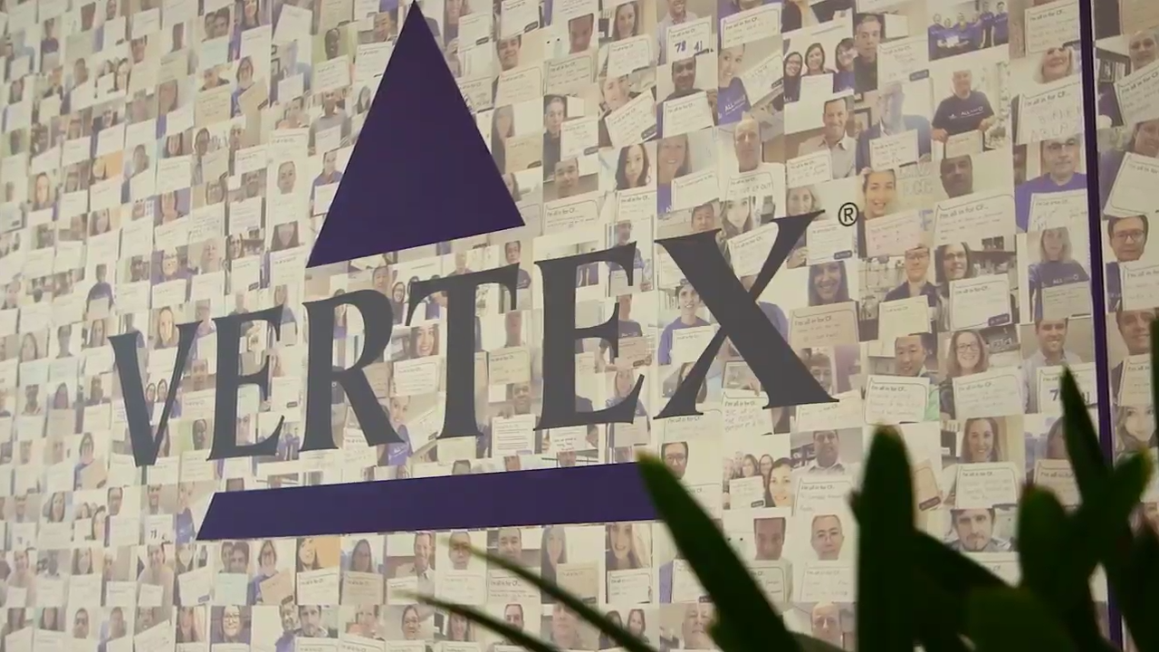We Are Vertex- Our Story 1-16 screenshot
