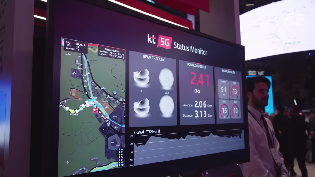 What is 5G- - CNBC Explains 0-21 screenshot