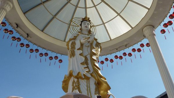 guanyin