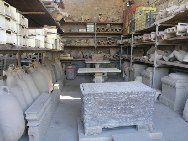 pompei-194533_1280