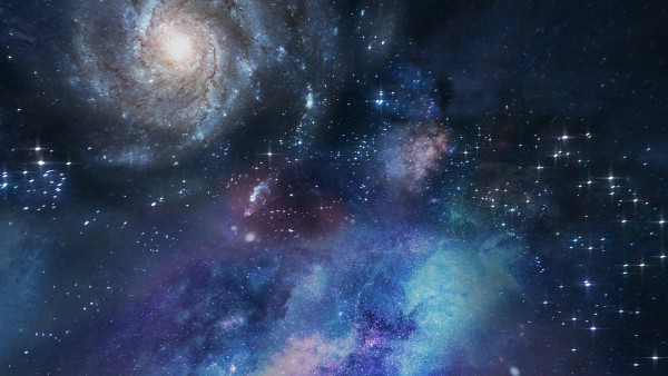 A research team working on superconducting materials has detected a quantum phenomenon that points to the existence of a mysterious fundamental law that governs the collective behavior of particles. (Image: via pixabay / CC0 1.0)