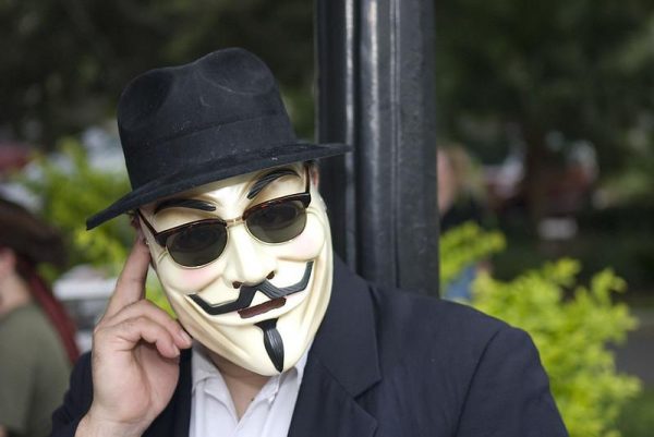 It is still unclear who leaked the information to the journalists. (Image: Spy vs Sci 567, Wikimedia Commons, CC 2.0)