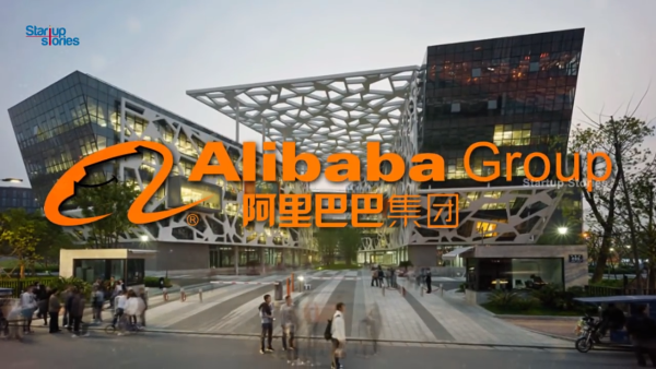 Amazon vs Alibaba vs eBay _ How Big Is Alibaba _ Jack Ma _ Startup Stories 0-18 screenshot
