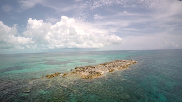 Bimini, Bahamas_ A Bird's Eye - In 4k! 0-14 screenshot