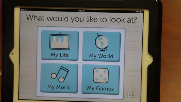 Grey Matters app 3-41 screenshot
