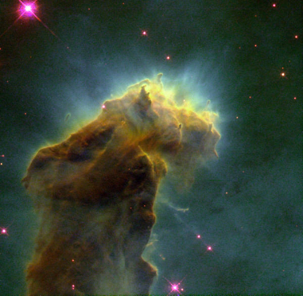 The existence of GFL was revealed through the psychic Sheldan Nidle who came to know that the organization was established over 4.5 million years ago to prevent inter-dimensional dark forces from exploiting our galaxy. (Image: NASA / CC0 1.0)