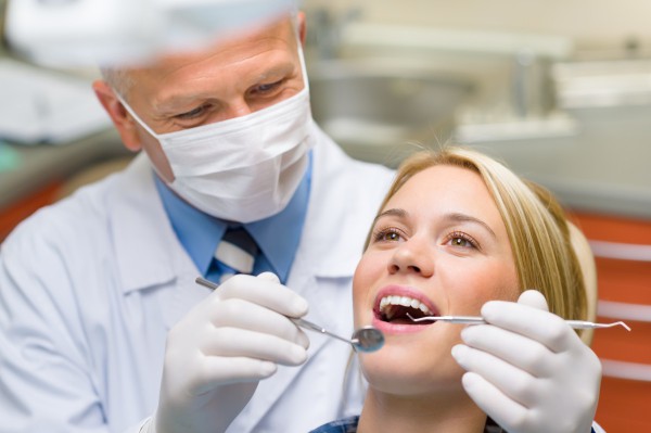 Women with gum disease are more likely to give birth sooner than expected.(Image: Pxhere, CC 1.0)