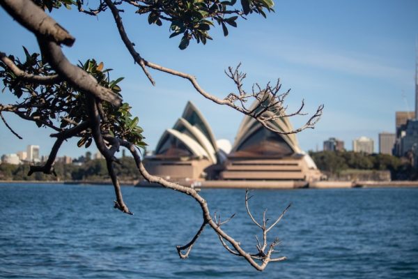 With the Federal election approaching, Chinese-Australians in politics has once again caught the general public’s attention.(Image: via pixabay / CC0 1.0)