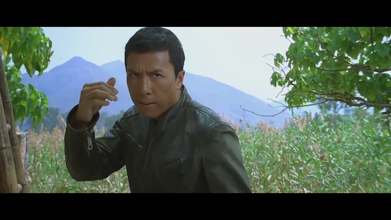 Best fight scenes of FLASH POINT ! (Donnie Yen) 4-31 screenshot