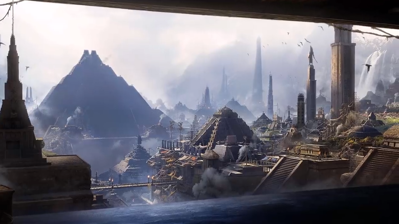 Inner Earth Civilizations Exist and I Can Prove It_ Agartha & Hollow Earth 24-10 screenshot
