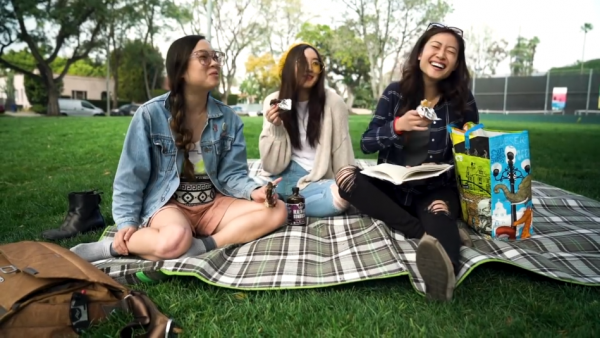 Through our daughter, we’ve seen that the new generation of Chinese youth growing up in the West possesses strengths we never had — language fluency, cultural adaptability, interpersonal skills, and a fearless competitive spirit.