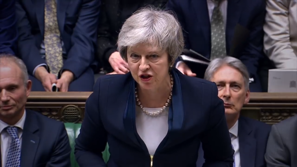 Who's in charge of Brexit_ - BBC Panorama 0-49 screenshot