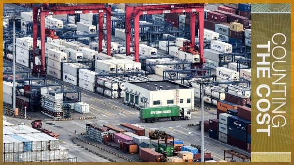 Fresh US-China Trade Talks Highlight Need for Enforceability