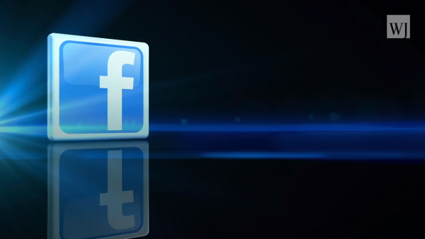 Facebook has increased its focus on chat service following Zoom's success. (Image: Screenshot / YouTube)