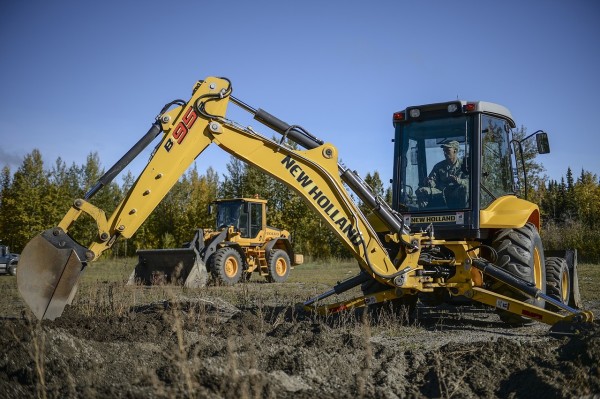 If new equipment seems out of your reach because of excessive costs, used equipment may also be an option. (Image: pixabay / CC0 1.0)
