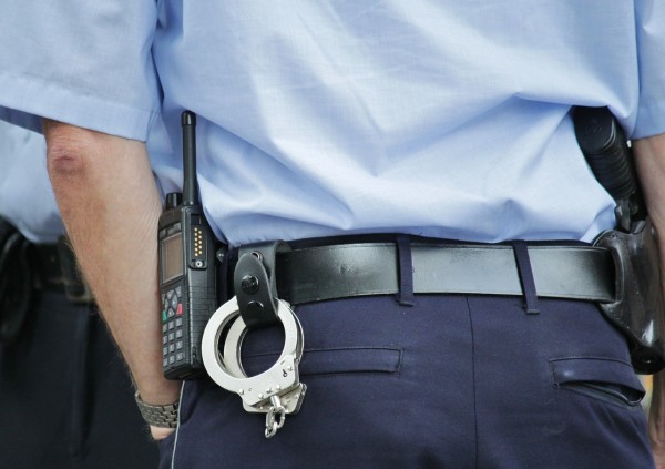 Several journalists have been arrested in China for exposing CCP’s religious repression. (Image: pixabay / CC0 1.0)