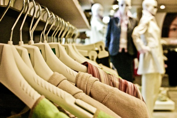 Sale of luxury products have declined due to China's economic slowdown. (Image: pixabay / CC0 1.0)