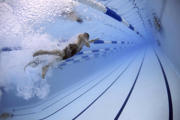 In his first national event, Sharath got 4 gold medals. (Image: pixabay / CC0 1.0)